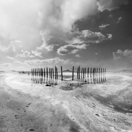 fotografia Heartbreak Hotel płótno