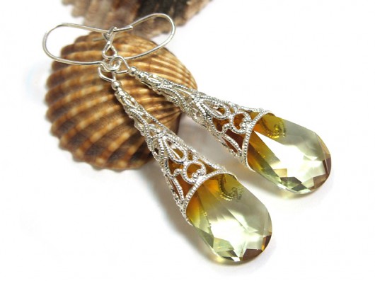 Meduza - kryształ Swarovski Zapakowany Theopanu