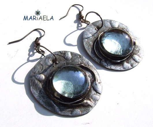 KROPLE SECESJI MARIAELA