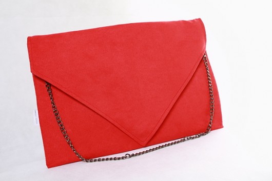 Red Clutch MANA MANA