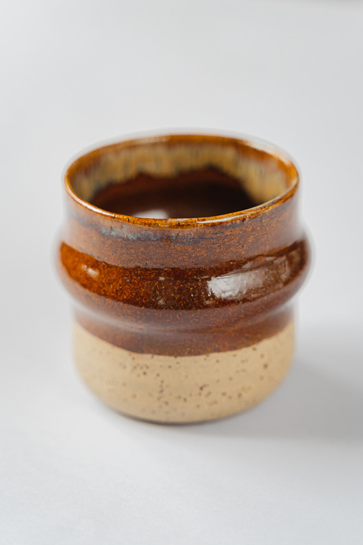 kubki Czarka AMBER