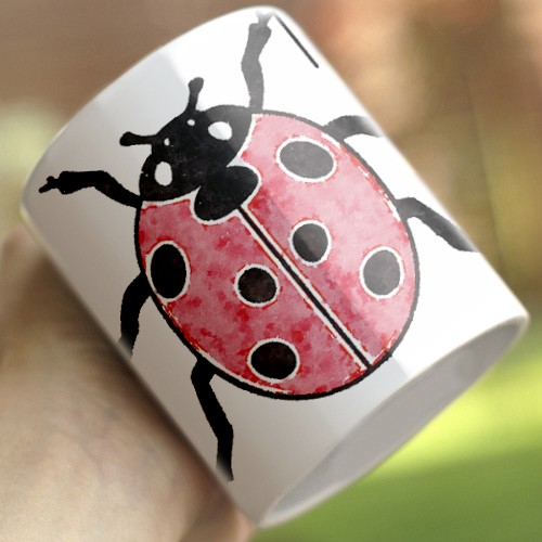 Biedronka ONE MUG A DAY