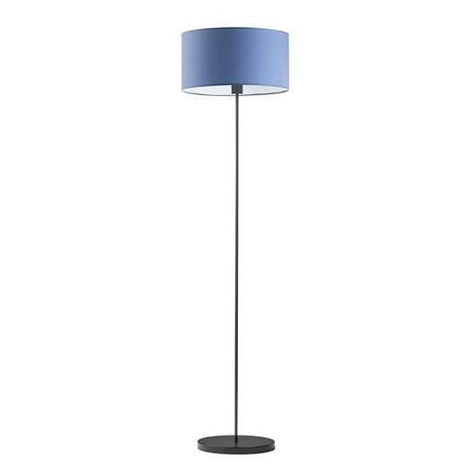 lampy do pokoju dziecka Lampa stojąca do pokoju dziecka z abażurem WERONA
