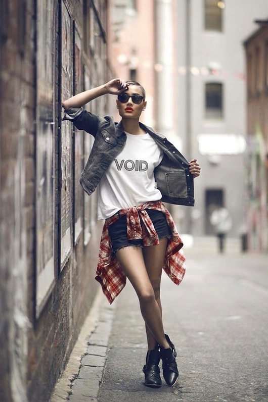 t-shirty męskie T-shirt  boxy ten