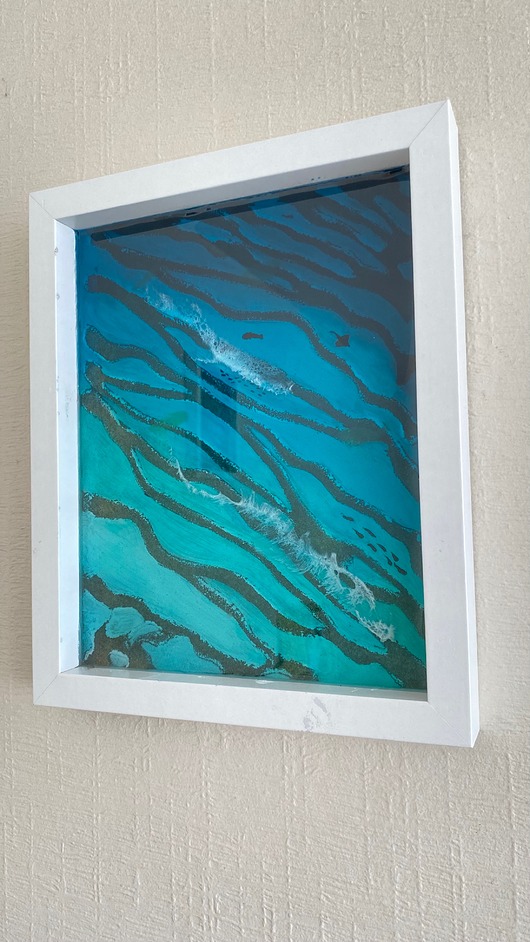 obrazy Obraz morza 33*24 cm