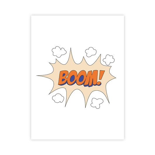 plakaty Boom Plakat