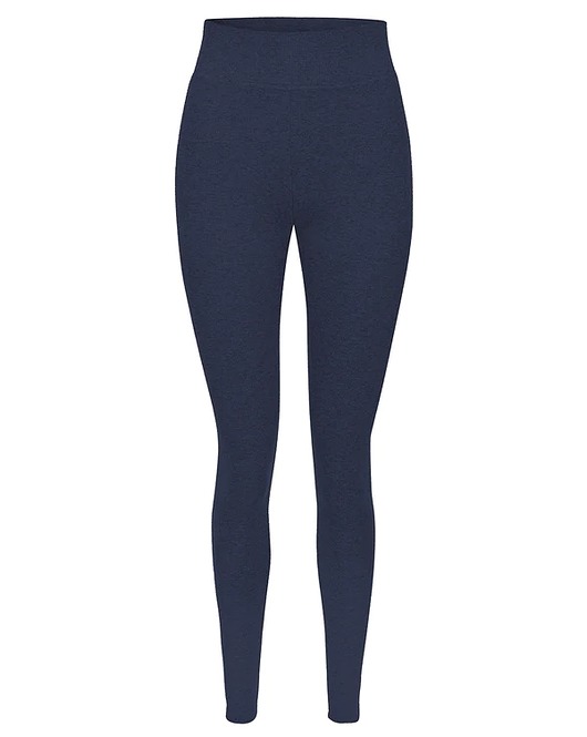 legginsy Legginsy cheer navy