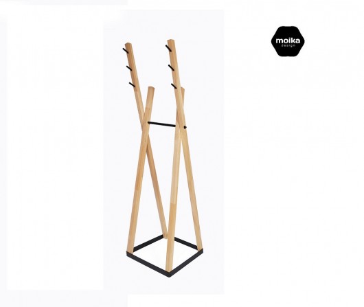 Wieszak Garderoba  MOIKA DESIGN