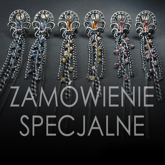 Zamówienie indywidualne CIBA