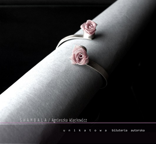 bransoleta IZANAMI SHAMBALA