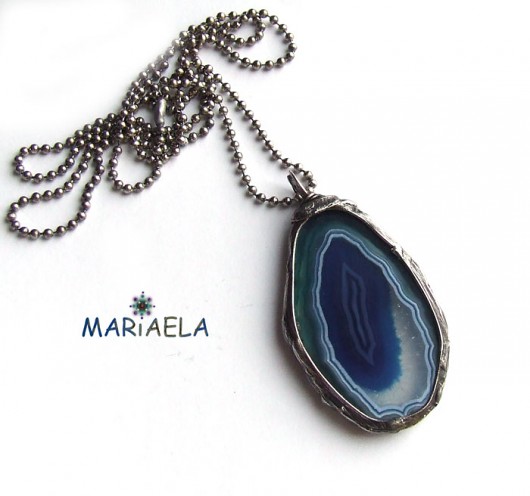 GRANAT I LÓD MARIAELA