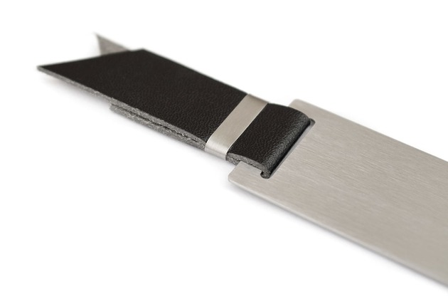 zakładki do książek Męska zakładka do książki - Markus