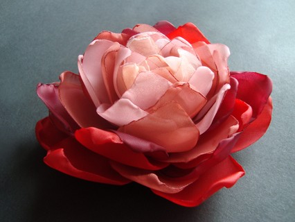 RED APPLE SundayRose