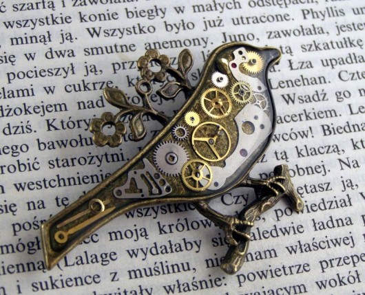Czas od środka 3474 Zegarynki