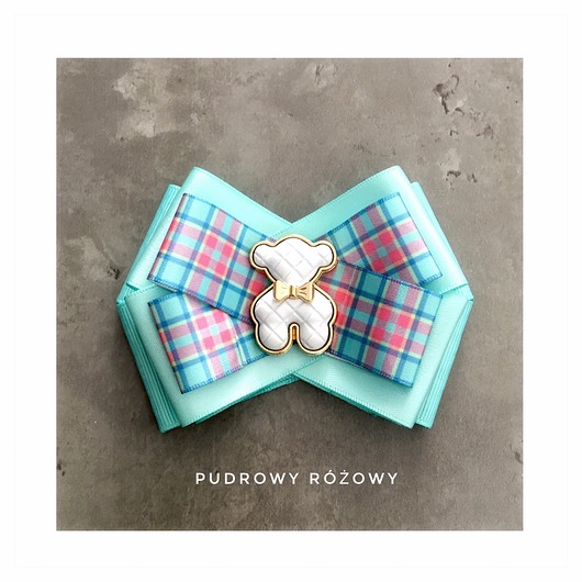 broszki Brosza z MISIEM Nowość