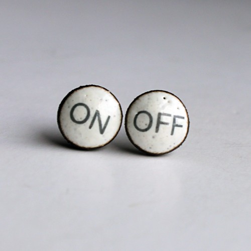 On/OFF Magda Łysiak