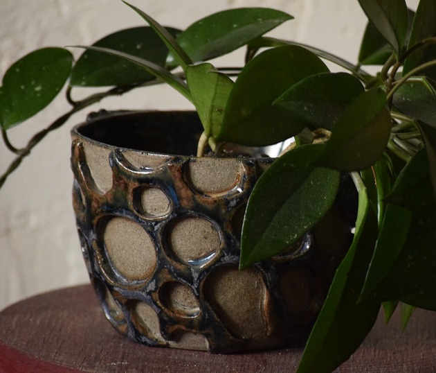 doniczki OTULANA_osłonka ceramiczna na kwiaty
