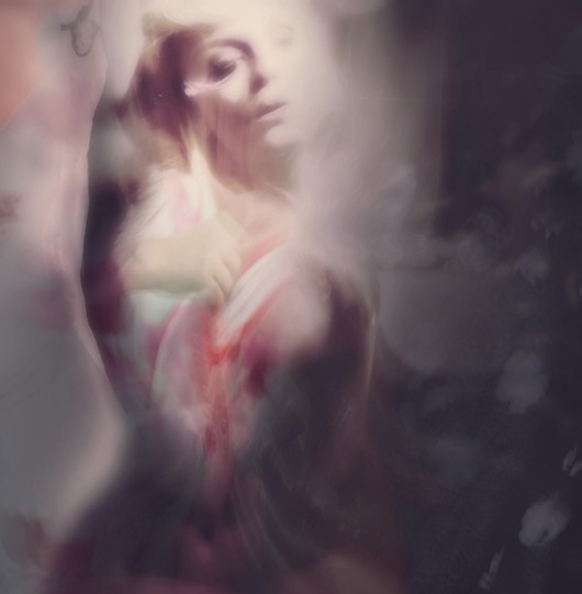 grafiki i ilustracje Onirica płótno