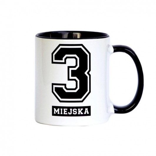  kubek b-cz- 3 MIEJSKA ZAKLAD ze 3MIASTO