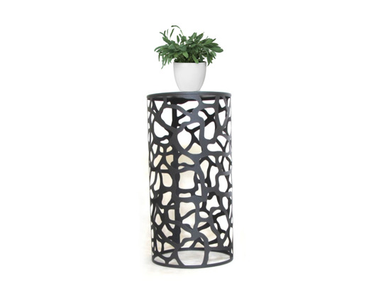 Stojak na kwiaty AFRICA - Roz. L (standard) KIZO Design