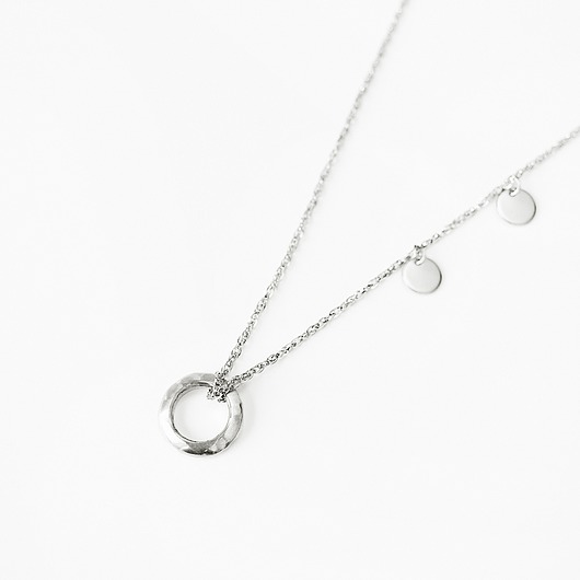 Medalion Cielesność Vander jewelry