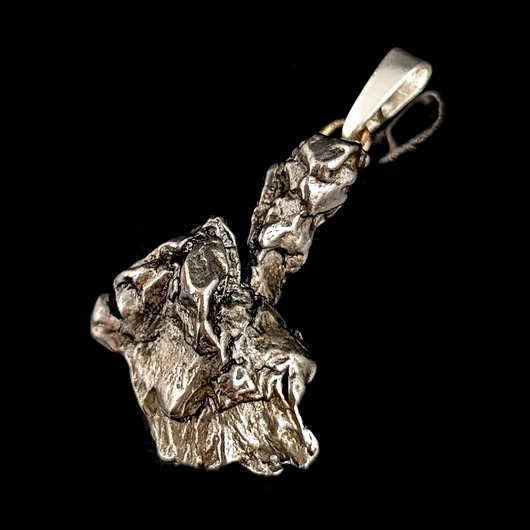 wisiory Dziwak meteoryt