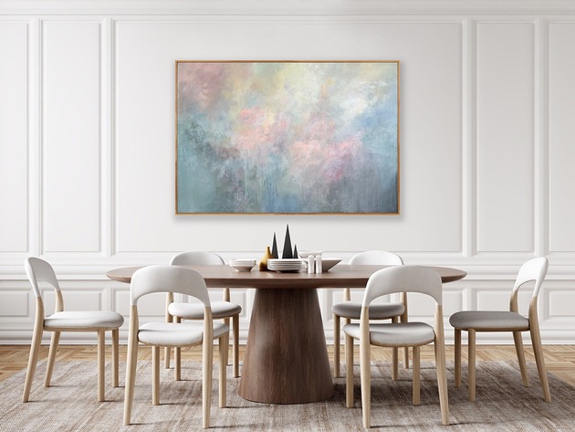 obrazy Obraz na płótnie 110x160