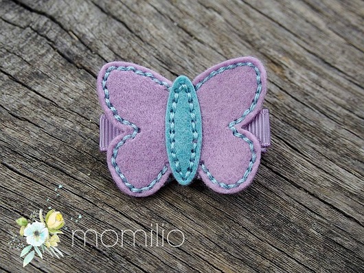Momilio spinka motyl Momilio