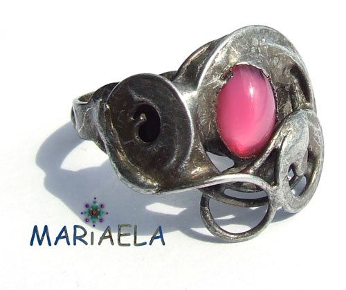 RÓŻĄTKO ROMANTIC 2 MARIAELA