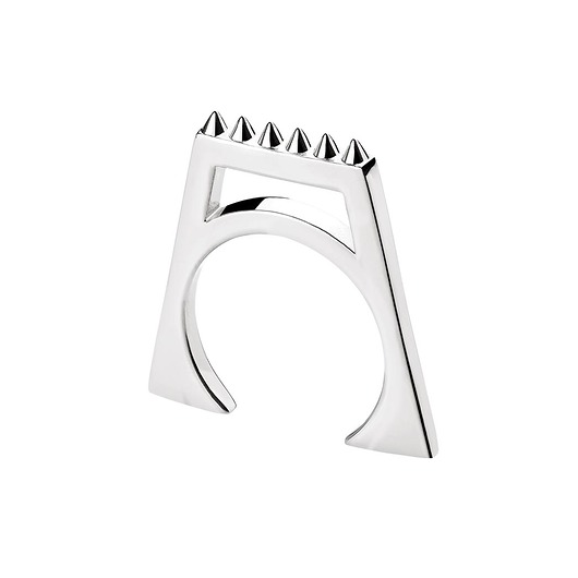Pierścionek Fairless My Way Jewellery