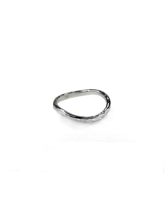 pierścionki srebrne Pierścionek SZADŹ No. 4