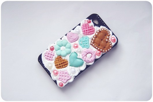 Iphone 4/4s ciasteczkatynki