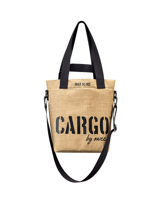 torby podróżne Torba CLASSIC vintage gold XSMALL