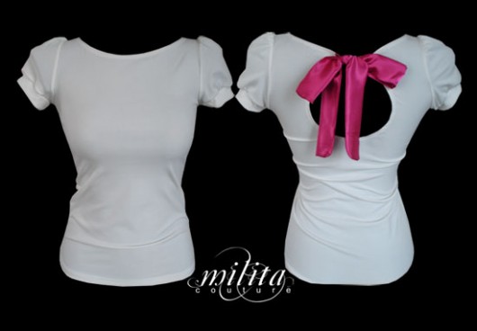 Summer Bow Wow :: 36 - 38 milita nikonorov