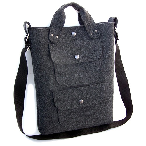 BiGGest BaG - antracyt vol.3 Beltrani