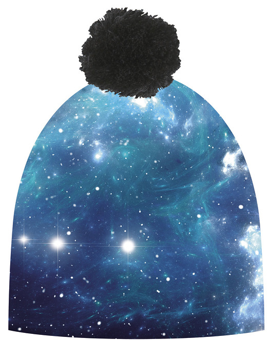 Czapka Magic Fun GALAXY hauer