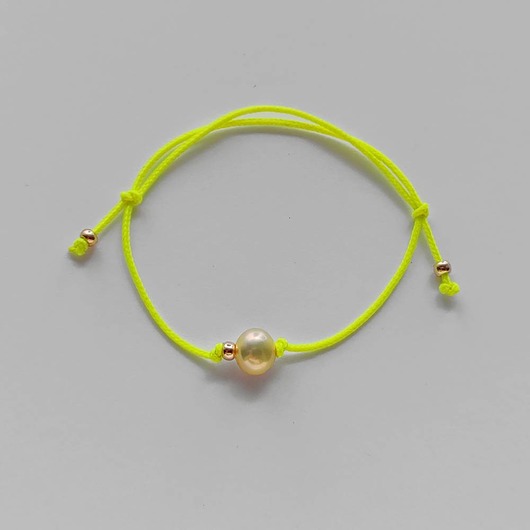 bransoletki na sznurku OKRĄG  bransoletka