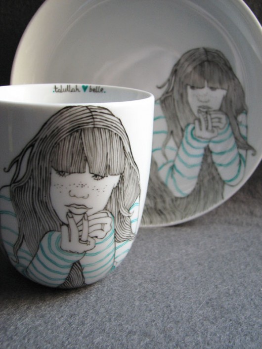 *duh* Magda Barcik