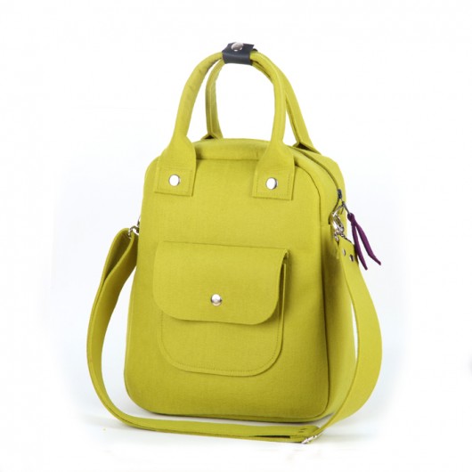 Mini Bag Limonka zamówienie hankove