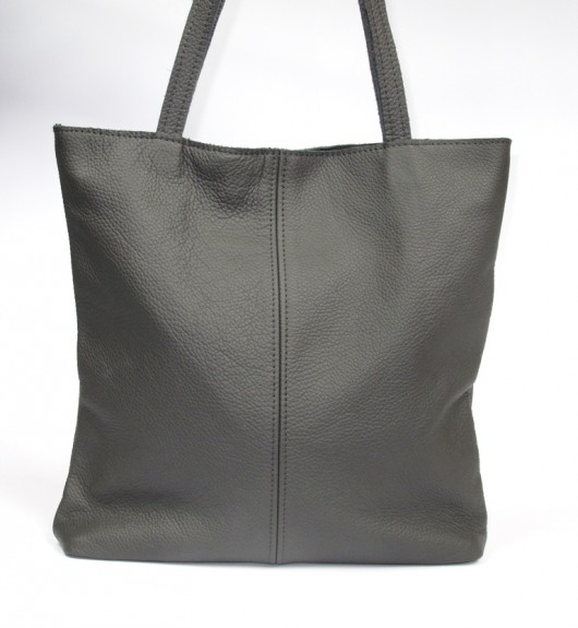 Miss DUO- real leather bag/PROMOTION KAMILA LIMA bags and more