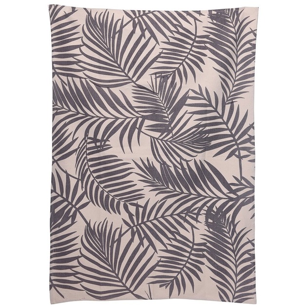 dywany Chodnik, dywan bawełniany Leaves 120x180