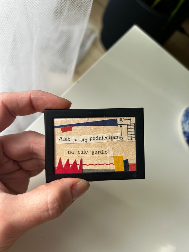 grafiki i ilustracje Miniaturka w ramce