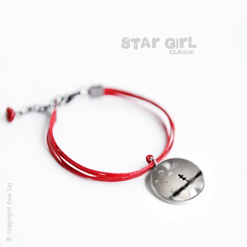 Star Girl Classic, Obłoki - Boho chic Ewa Saj Fotografie
