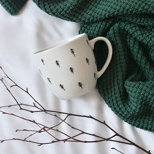 Las 400ML my mug company
