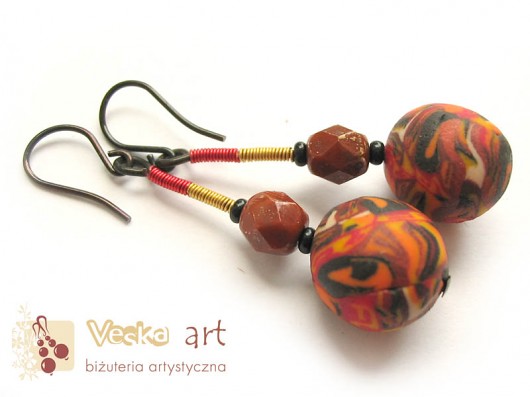 Gazela veska