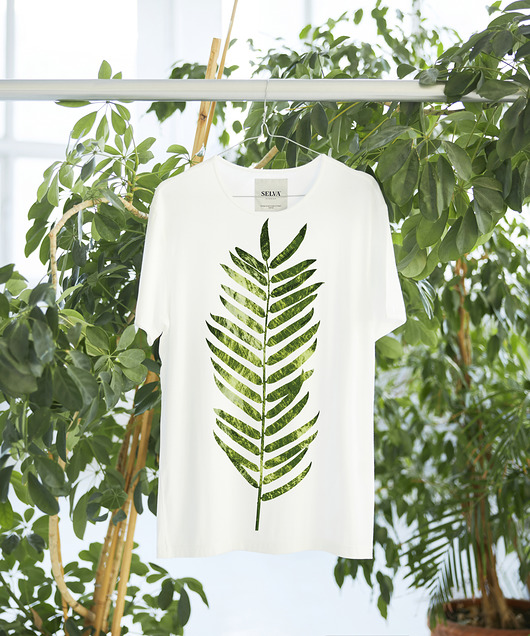 t-shirty męskie Green&Yellow MAN T-shirt