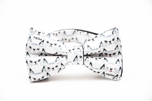mucha MEOW mięta showroom