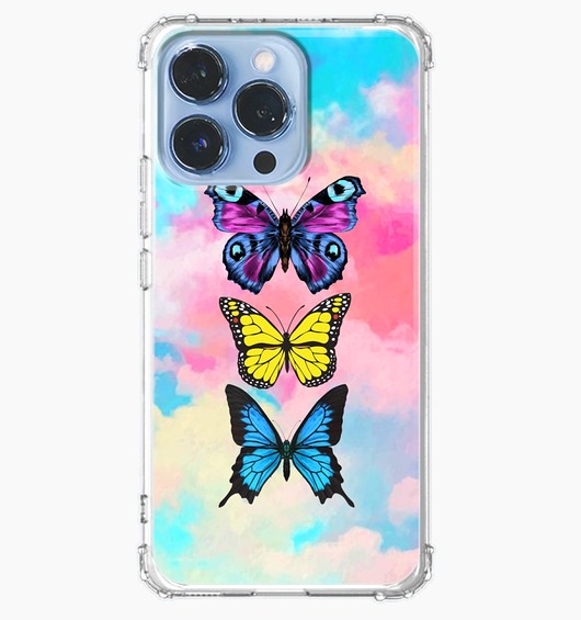 etui na telefon Etui Anti Shock case wzory -EC462