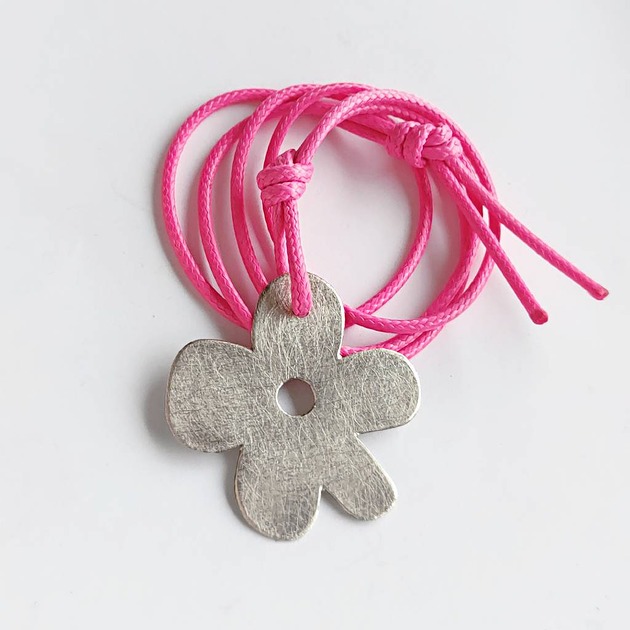 wisiory KWIAT wisiorek