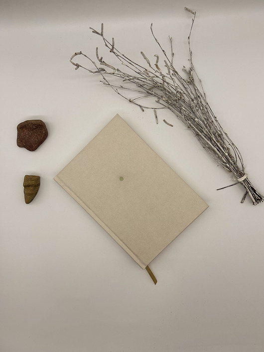 notatniki i albumy Notes A5 szeptem, papier gładki